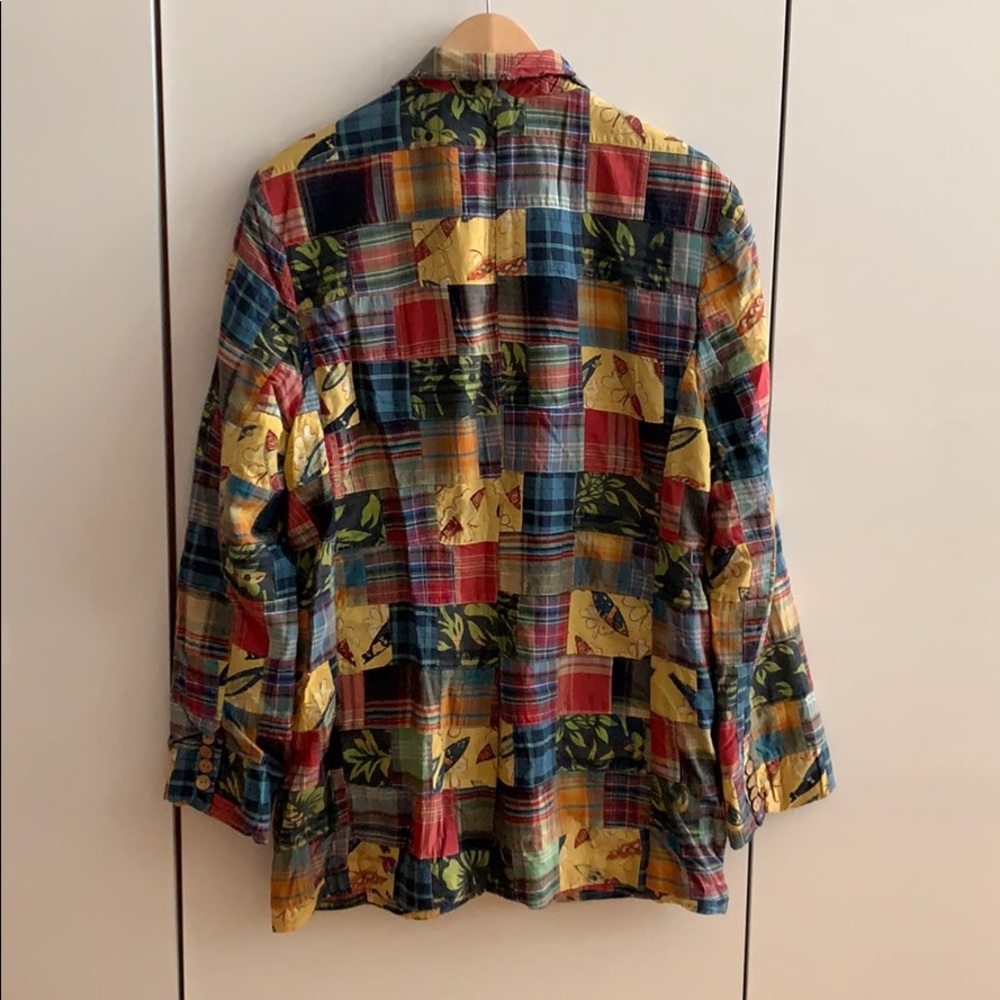 Funky Blazer - Picture 2 of 7